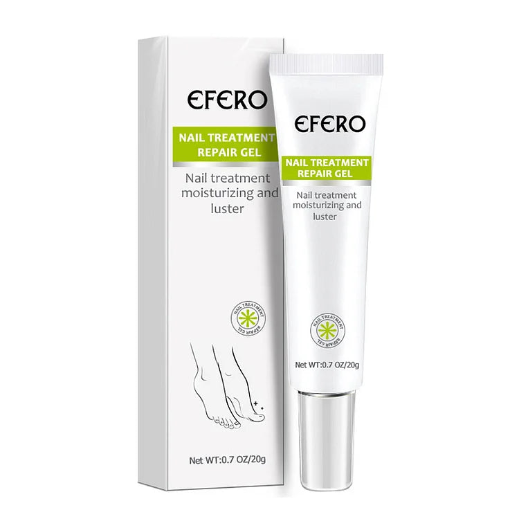 Efero™ - Sichtbare Ergebnisse & Medizinische Qualität [1 + 1 Gratis]