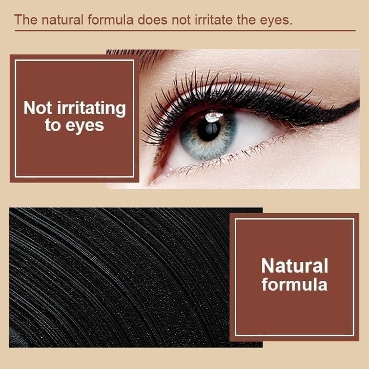 GlamLine™ – Matte, schnell trocknende und präzise Eyeliner [1 + 1 Gratis]
