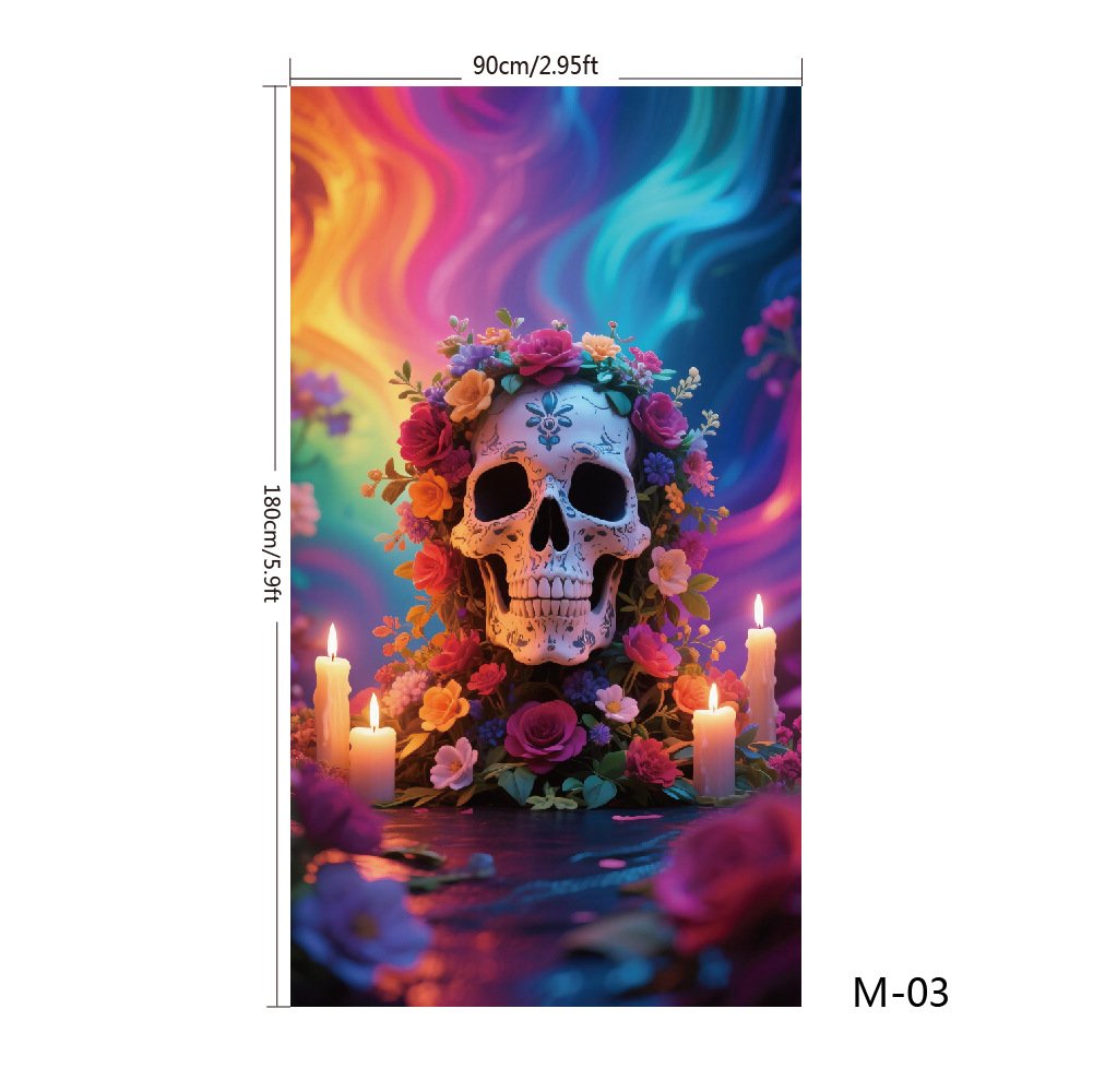 MerryEntrance™ – Verwandelt den Eingangsbereich sofort für eine einladende Atmosphäre [50% Rabatt]