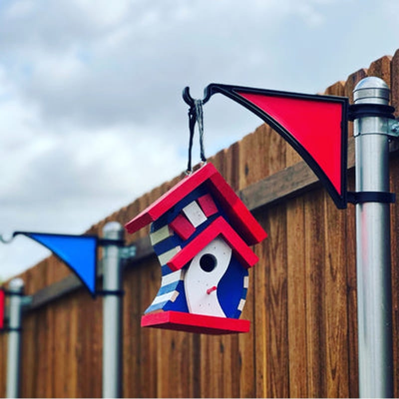 50% Rabatt | HookMate™ - Starker Halt für Garten & Zuhause