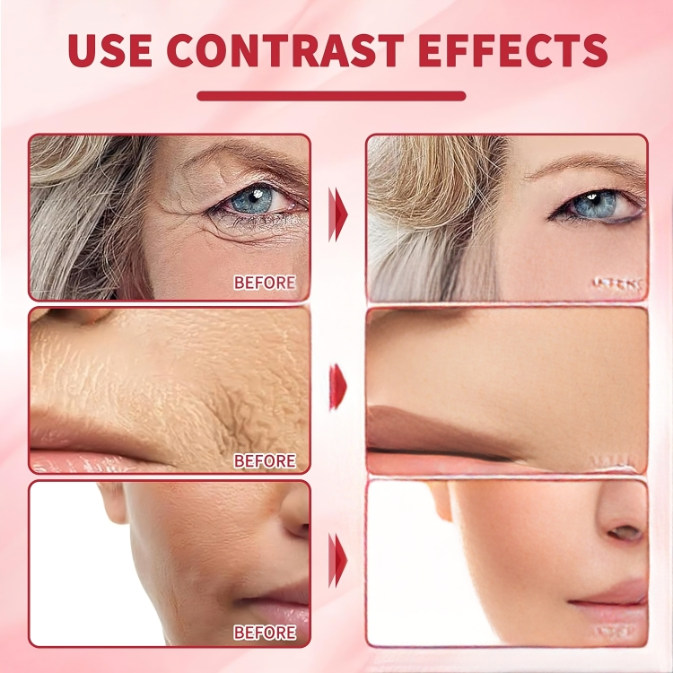 GlowVitalize™ – Enthülle sofort glatte, strahlende und jugendliche Haut [1 + 1 Gratis]