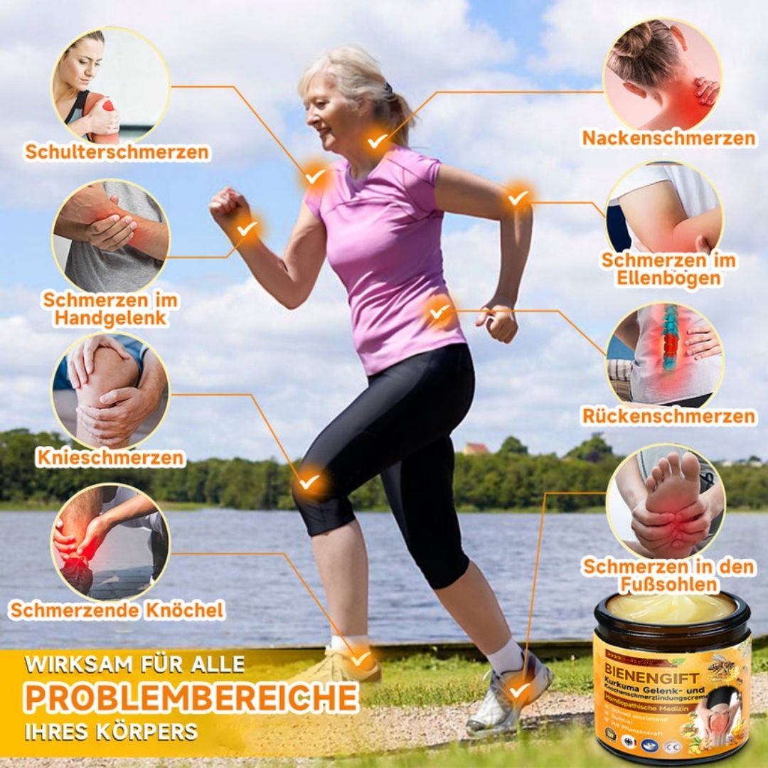 BeeLixir Feuchtigkeitscreme – Straffende, vegane Anti-Aging Pflege mit Bienengiftpeptiden, Hyaluronsäure und Kollagen für strahlende Haut