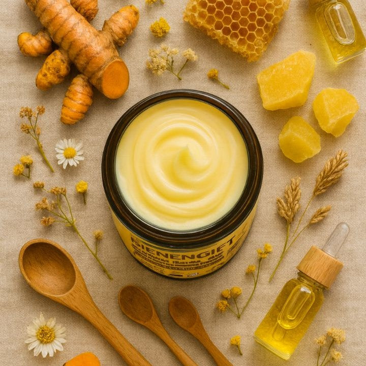 BeeLixir Feuchtigkeitscreme – Straffende, vegane Anti-Aging Pflege mit Bienengiftpeptiden, Hyaluronsäure und Kollagen für strahlende Haut