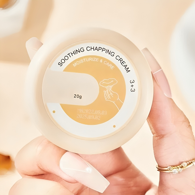 HydraHeel™ – Pflegende und beruhigende Creme für die tägliche Linderung [1 + 2 Gratis]