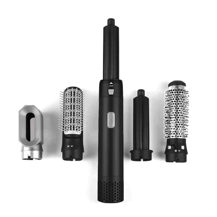HairFlex™ - 5 in 1 Hair Styler [50% Rabatt]
