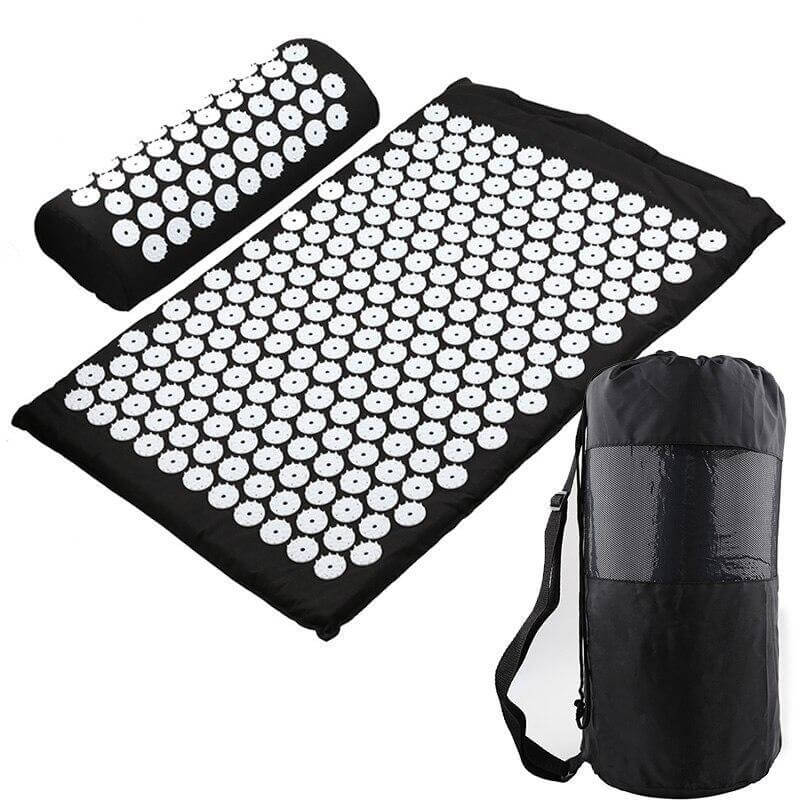 AcuPressure™ – Effektive Linderung von Muskelverspannungen & Schmerzen [50 % Rabatt]