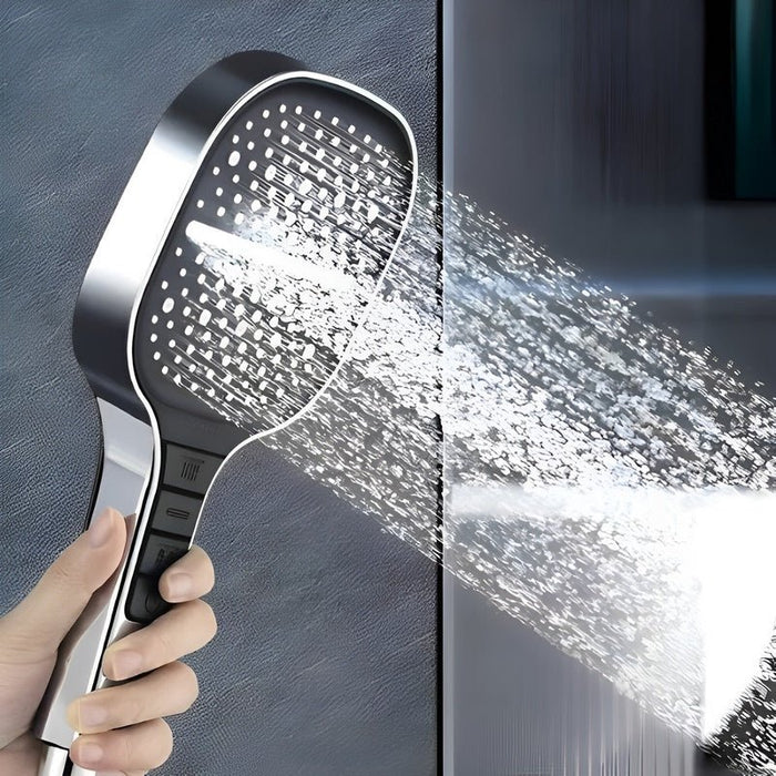 50% Rabatt | RelaxShower™ 7 Modi Duschkopf [Letzter Tag Rabatt]