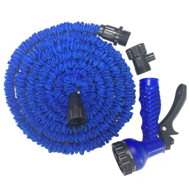 FlexHose™ Automatischer Gartenschlauch