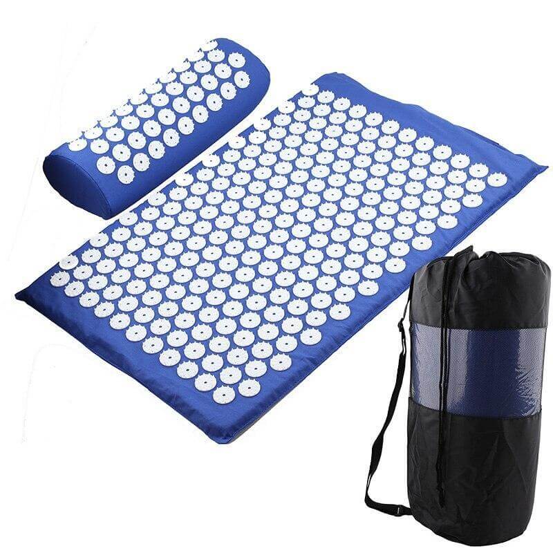 AcuPressure™ – Effektive Linderung von Muskelverspannungen & Schmerzen [50 % Rabatt]