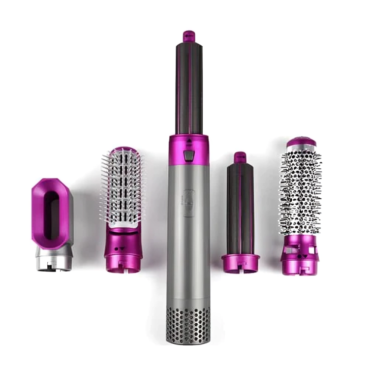 HairFlex™ - 5 in 1 Hair Styler [50% Rabatt]