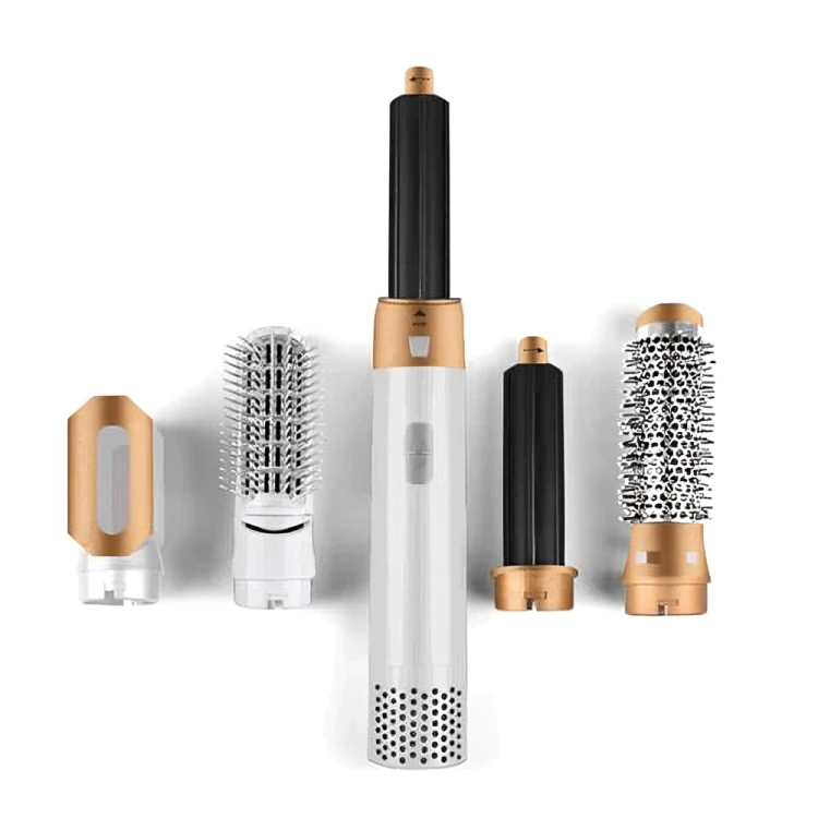 HairFlex™ - 5 in 1 Hair Styler [50% Rabatt]