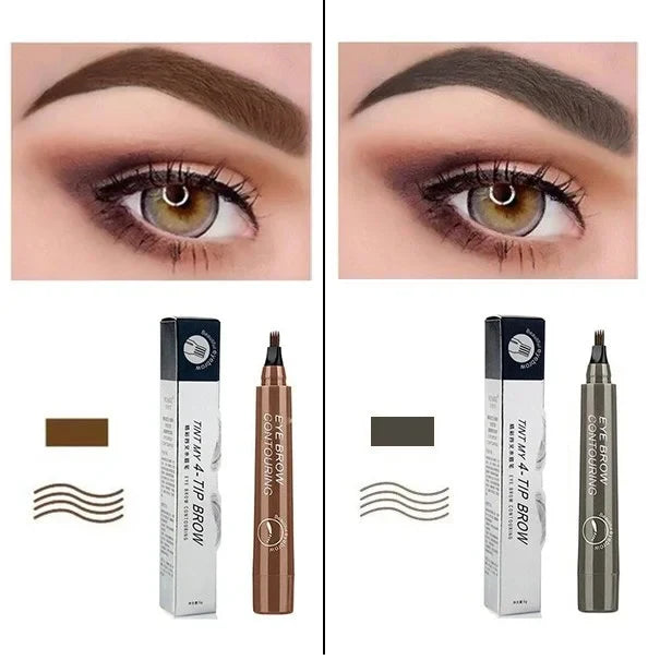 BrowBliss™ Microblading-Stift für Augenbrauen | 50% Rabatt