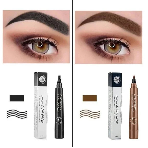 BrowBliss™ Microblading-Stift für Augenbrauen | 50% Rabatt