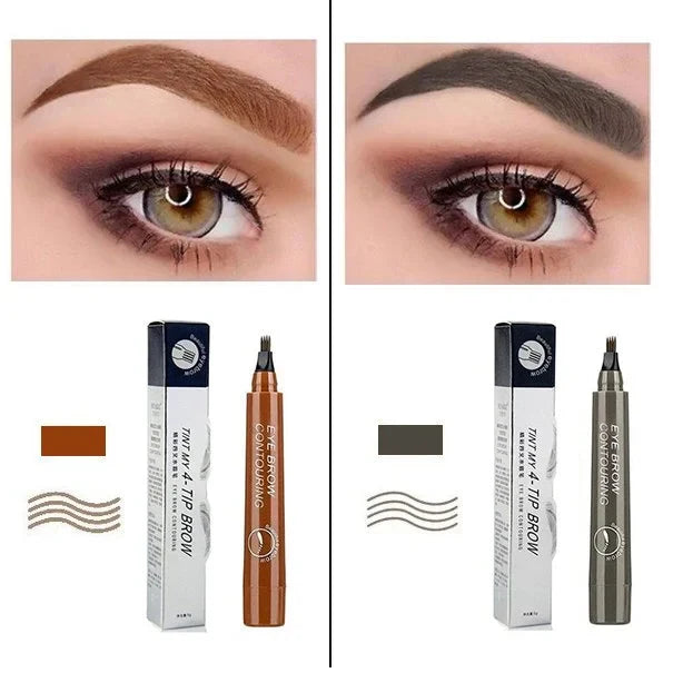 BrowBliss™ Microblading-Stift für Augenbrauen | 50% Rabatt