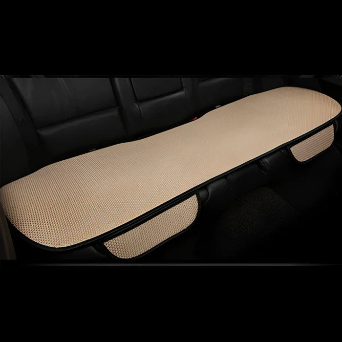 BreezeSeat™ – Ice Silk Autositzkissen | 50% Rabatt
