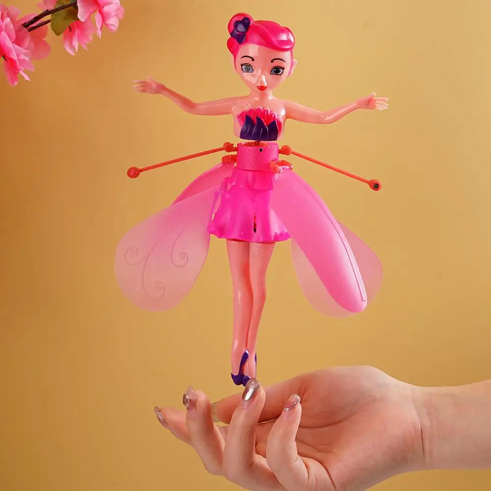 MagicFly™ – Intuitive Handsteuerung, leicht & sicher für grenzenlosen Spielspaß [50 % Rabatt]