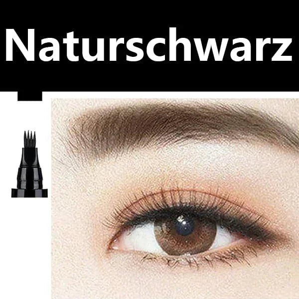 1 + 1 Gratis | BrowElegance™ - Microblading-Augenbrauenstift [Letzter Tag Rabatt]