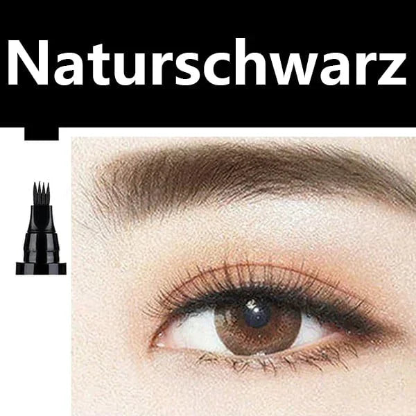 BrowElegance™ – Microblading Augenbrauenstift | 1 + 1 Gratis