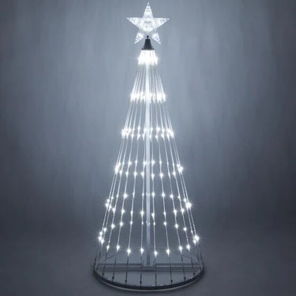 TreeLight™ – Bunte, stimmungsvolle Beleuchtung auf Knopfdruck [50 % Rabatt]