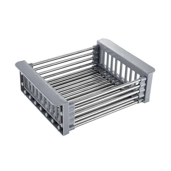 FlexiSink™ - Perfekt für Küchenspülen [50% Rabatt]