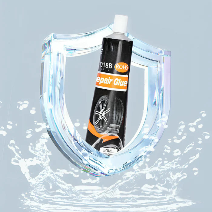 1 + 1 Gratis | TireSeal™ Wasserfester Reifenreparaturklebstoff