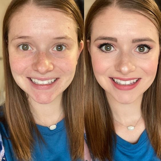SVMY™ – Dreifarbige Concealer-Palette für makelloses Abdecken und strahlendes Hautbild [1 + 1 Gratis]