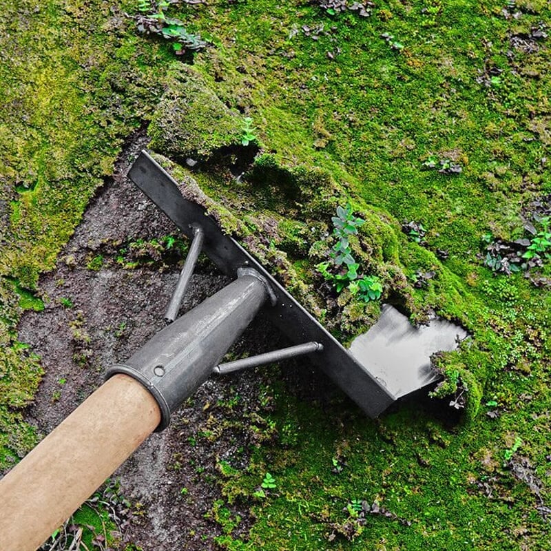 aldorian™ – Multifunktionale Reinigungsschaufel für mühelose Sauberkeit [50% Rabatt]