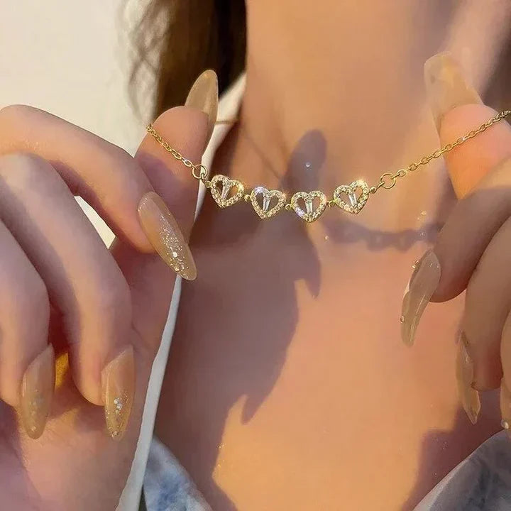 Glücksbringer™ – Eleganz mit tiefer Bedeutung und persönlichem Wert [50% Rabatt]