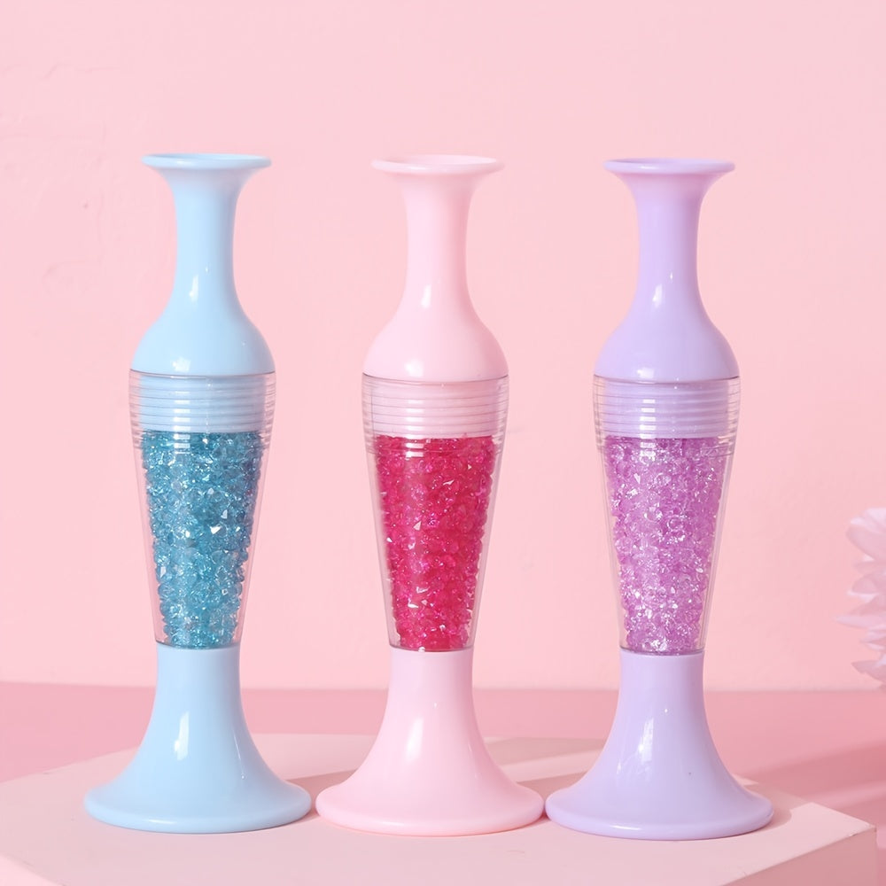 GlitterPen™ – Für eine schnelle, genaue, einfache und präzise Platzierung [50% Rabatt]