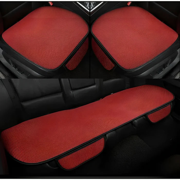 BreezeSeat™ – Ice Silk Autositzkissen | 50% Rabatt