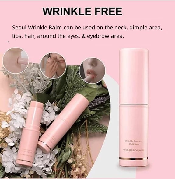 1+1 Gratis | RejuvaBalm™ Rimpel Multi Bounce Balsem