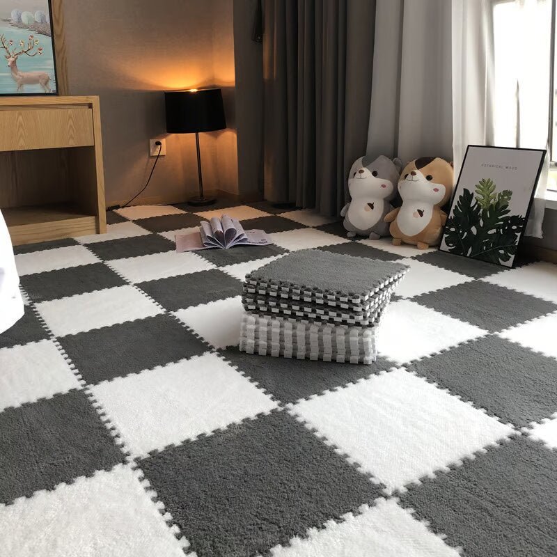 50% Rabatt | UltraSoft™ - Plüschteppich für Ihr Interieur [Letzter Tag Rabatt]