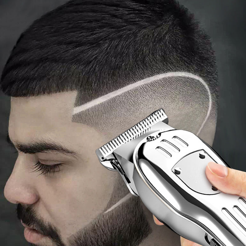 SmartTrim™ – Saubere Schnitte mit voller Sicherheit [50 % Rabatt]