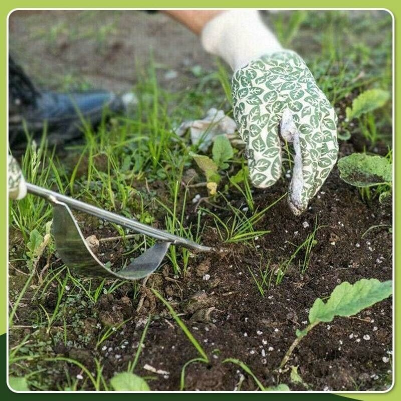 PlantPull™ - Jätarbeit schnell und rückenschonend erledigen [50% Rabatt]