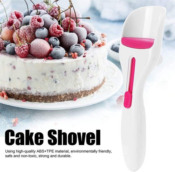 CakeScoop™ – Sauberes Backen [1 + 1 Gratis]