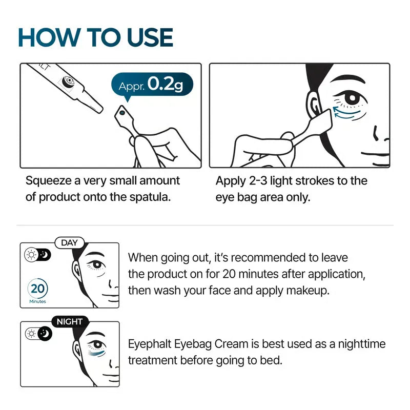 FirmEye™ – Erfrischt müde Augen und enthüllt strahlenden, jugendlichen Glanz [1 + 1 Gratis]