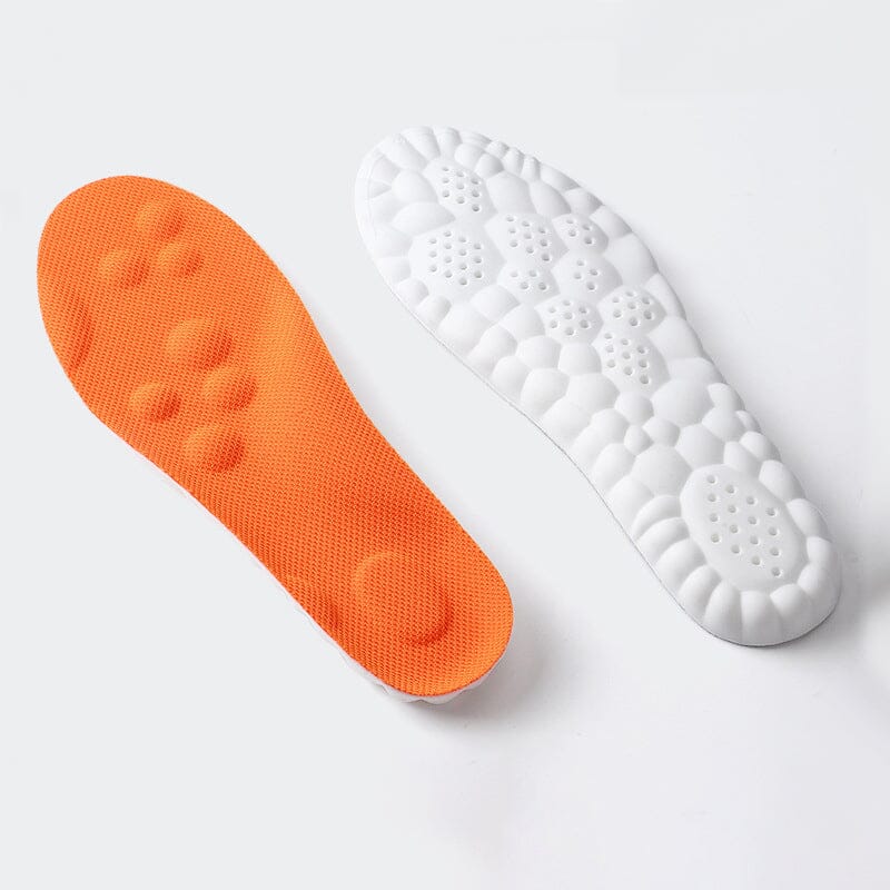 Insoles™- Schmerzlinderung bei verschiedenen Fußbeschwerden [1 + 1 Gratis]