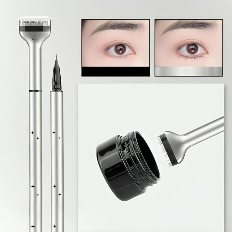 50% Rabatt | StampSmile™- Einfaches und schnelles Make-up