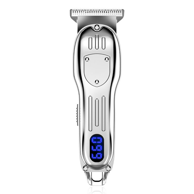 SmartTrim™ – Saubere Schnitte mit voller Sicherheit [50 % Rabatt]