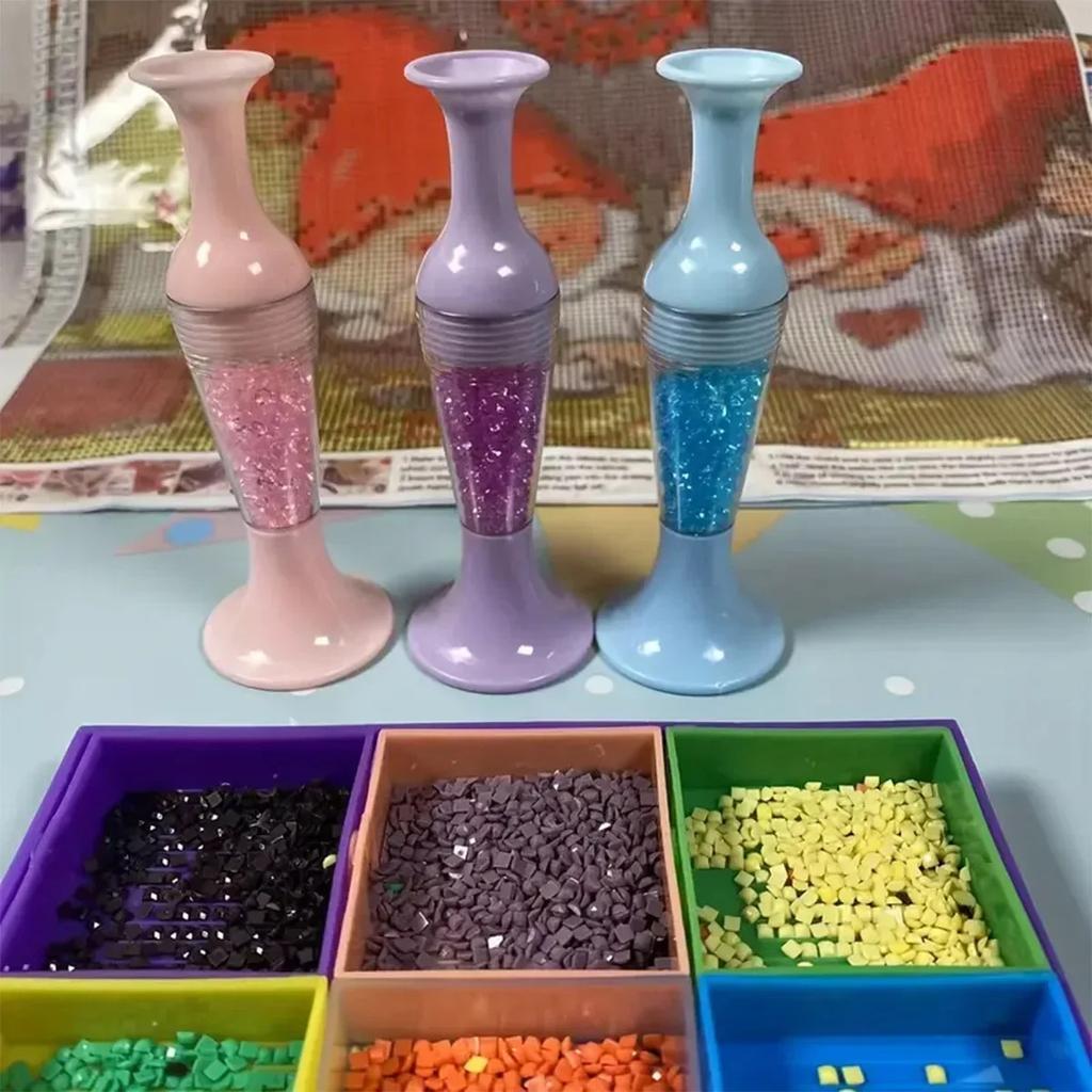 GlitterPen™ – Für eine schnelle, genaue, einfache und präzise Platzierung [50% Rabatt]