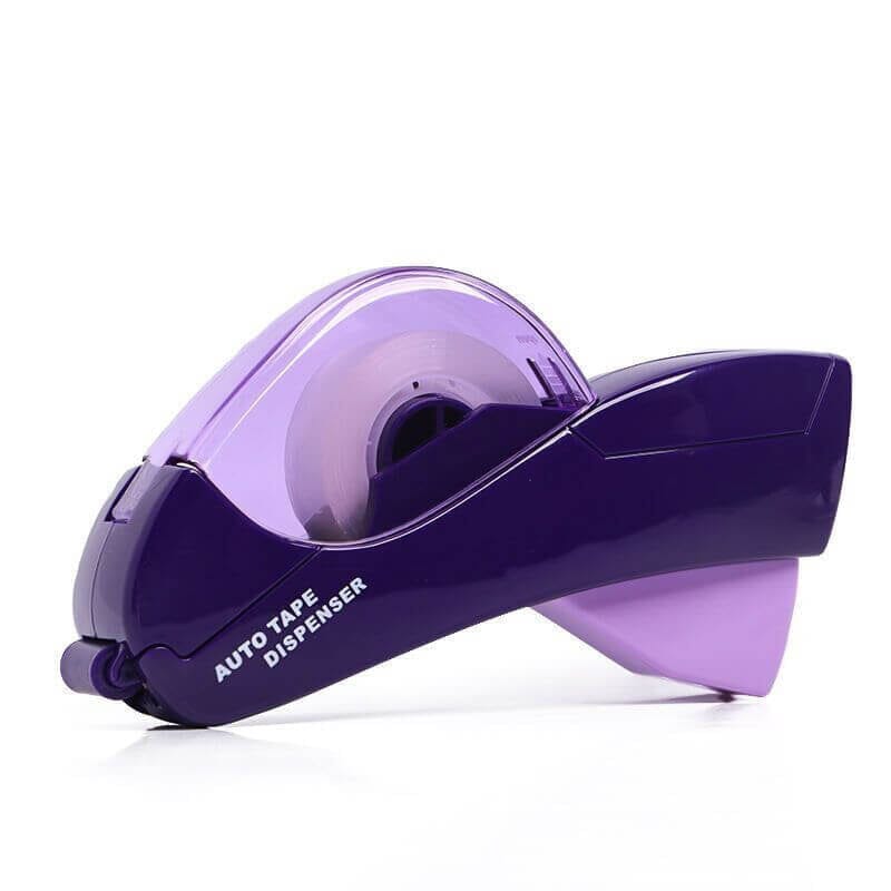 AutoTape™ – Ihre zuverlässige Lösung für schnelles, sicheres und präzises Verpacken! [50 % Rabatt]