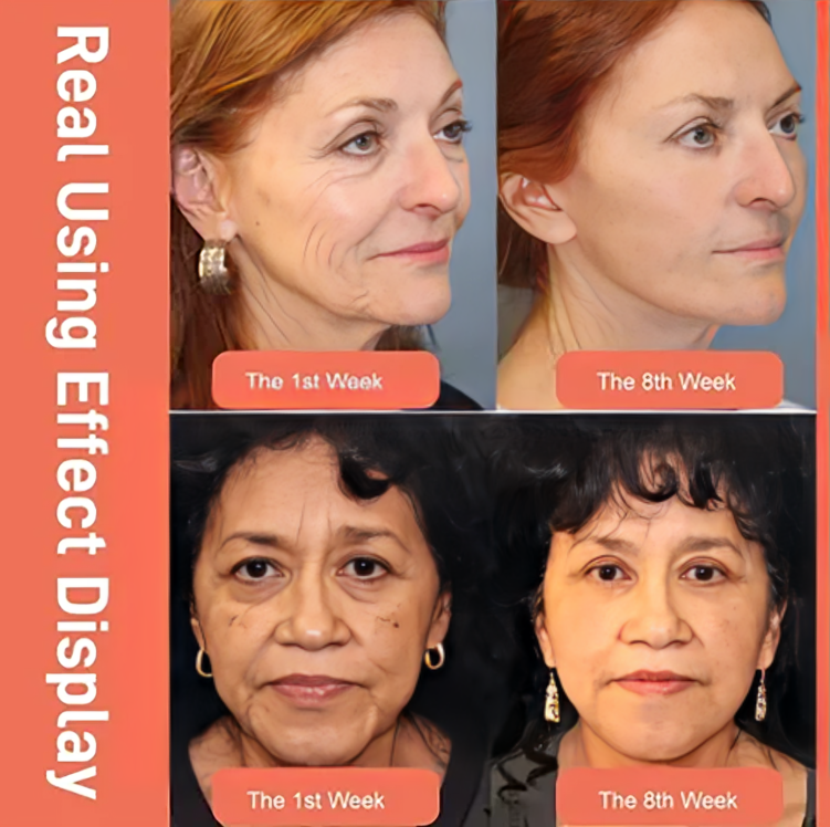 GlowVitalize™ – Enthülle sofort glatte, jugendliche Hautpflege für strahlendes, gesundes Aussehen [1 + 1 Gratis]