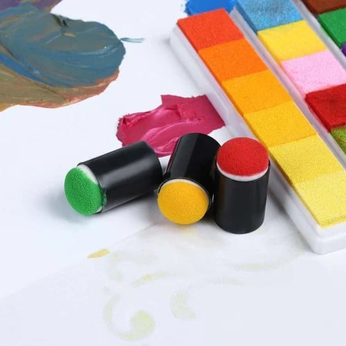 Fingeris™ – Kreativität beginnt schon sehr früh [50 % Rabatt]