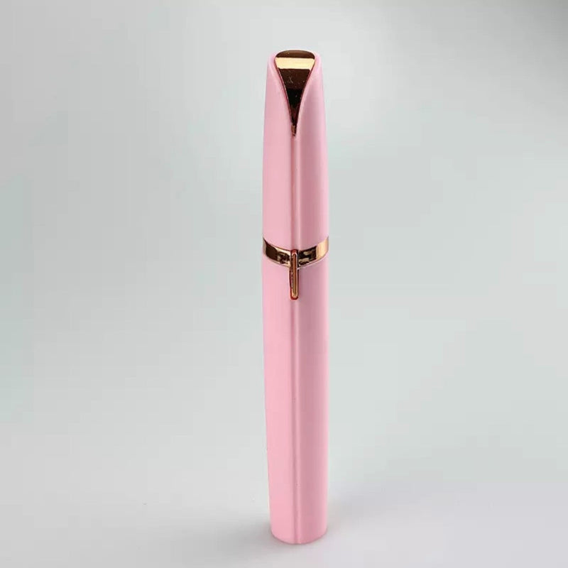 BrowTrim™ – Präzise und schmerzfreie Haarentfernung für saubere Augenbrauen [50% Rabatt]