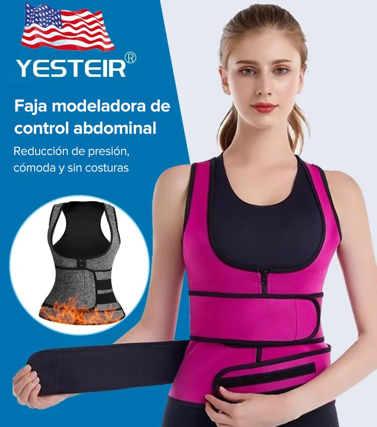 SculptWaist™ - Taillenformer Für Eine Schlanke Silhouette [50% Rabatt]