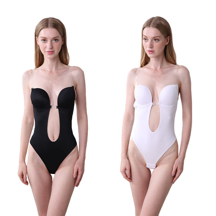 1 + 1 Gratis | BodyShape™ – Shapewear für rückenfreie Looks