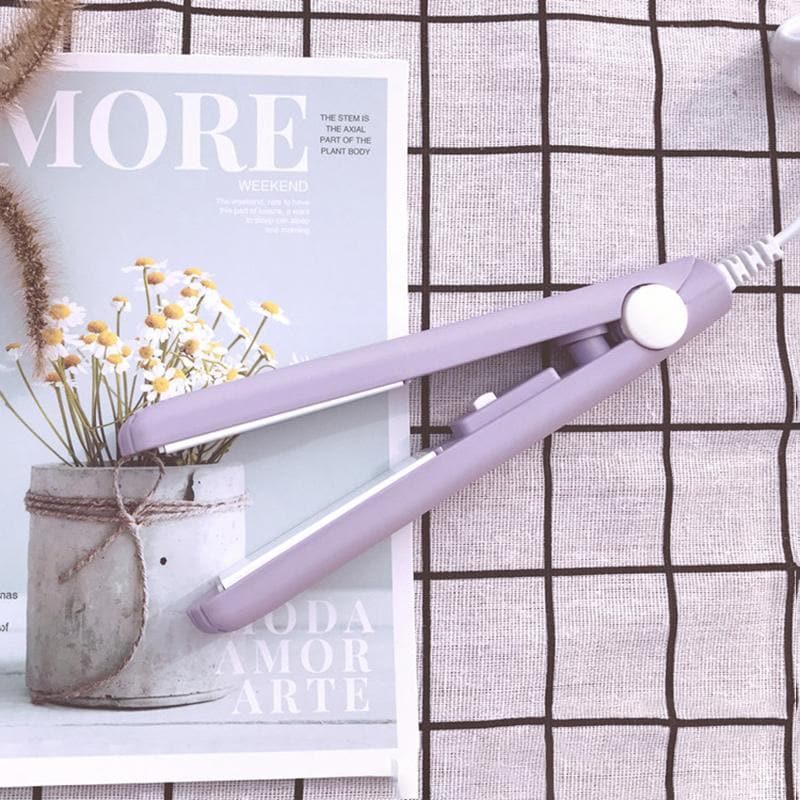 50% Rabatt | Bella™ - Lockt Ihr Haar in nur 5 Minuten wunderschön!