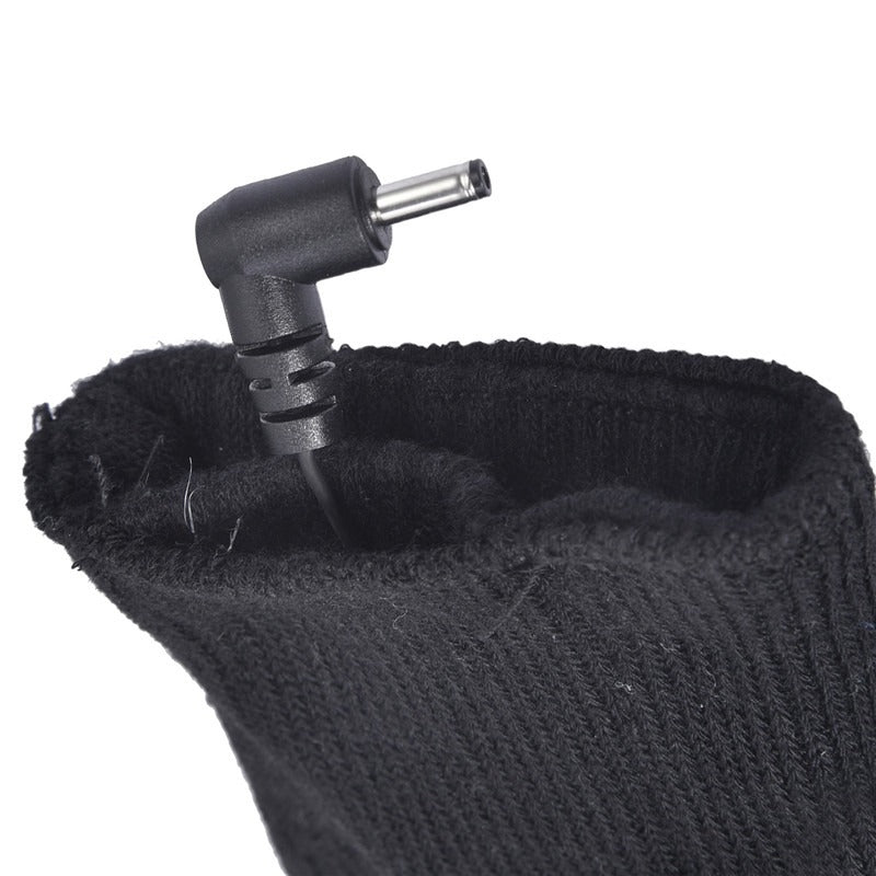 Beheizte Thermosocken für Damen & Herren – Elektrische Heizsocken mit Akku