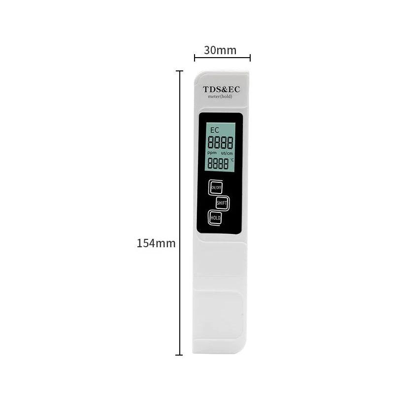 AquaControle™ – Schneller & zuverlässiger Qualitätstest [50 % Rabatt]