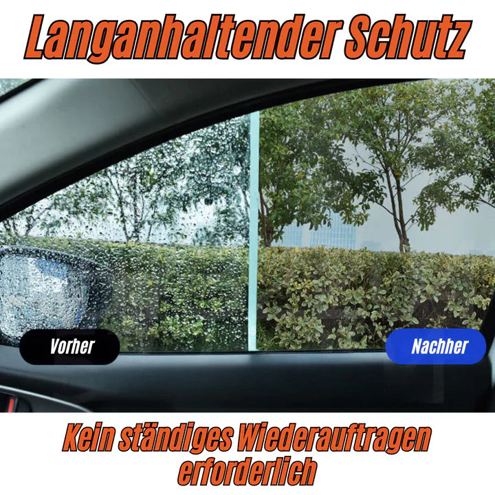 ClearView™ – Leistungsstarkes Anti-Beschlag Spray für klare Sicht [1 + 1 Gratis]